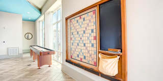 One 305 Central Gallery 25