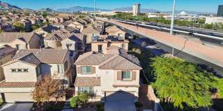 3BD/2.5BA GUARD GATED SUMMERLIN HOME! Gallery 54