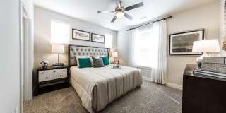 Grand at The Dominion Apartments Gallery 66