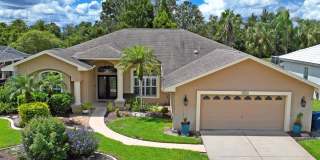 23218 CYPRESS TRAIL Drive Gallery 1