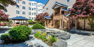 Uwajimaya Village Gallery 18