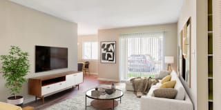 Woodshire Apartments Gallery 25