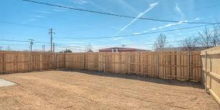 Newly Built 3-Bed Home with Modern Finishes in Lawton! Gallery 38