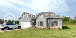 Home for Rent in Eastaboga, AL...Available to View with 48 Hours Notice!! Gallery 1