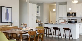 Galante at Parkside Gallery 1