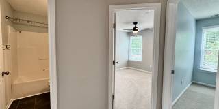 Ready 06-25-26! 4-Bedroom Home in Ocean Lakes! Nearby Bases - Fenced Backyard - Attached Garage! Gallery 49