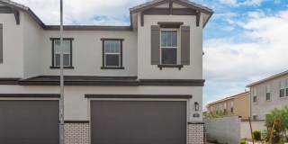 4 Bedroom home inside Arabella Community Gallery 1