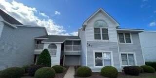 127 W Victoria Court unit: E Gallery 1