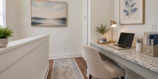 Elevated Rental Home with Community Amenities Gallery 7