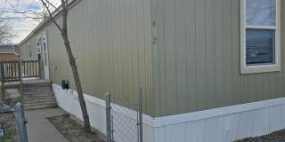 3 Bed 2 Bath Mobile Home Gallery 1