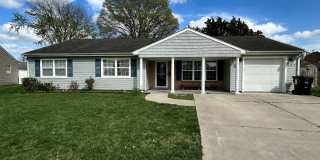 Charming 4-Bedroom Cul-de-Sac Home in Virginia Beach "ASK ABOUT OUR ZERO DEPOSIT" Gallery 1