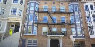 445 Webster Street Gallery 1