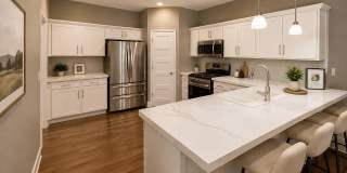 Charming Rental Home in Patterson Farms – 1817 Neswick Ct, Gallatin, TN Gallery 7