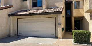 Secluded 2b/2.5b condo in Oxnard Gallery 1