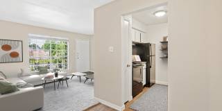 Nubia Square Apartments Gallery 3