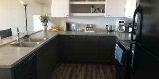Sycamore Apartments Gallery 7