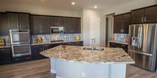 Gorgeous 4 Bed + den Single Level Home in gated community in North Peoria with RV Gate / BBQ!! Gallery 8
