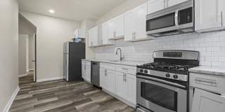 Charming 4 Bedroom Home in West Baltimore Gallery 4