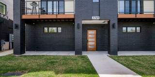 Discover modern elegance in the newly constructed Edgewater Condominiums, a boutique community featuring 18 luxurious units with 9 still available for purchase. Gallery 37