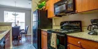 Ranch at Pinnacle Point Gallery 1