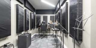 MetroMark Gallery 21