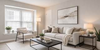 Mountain Ridge Gallery 1