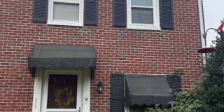 AVAILABLE FOR SHOWING NOW!!! 3 BEDROOM / 1 BA Gallery 1