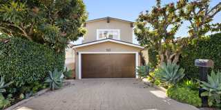 Ocean View Home in Arch Beach Heights Ocean View Home in Arch Beach Heights Gallery 1
