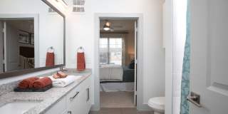 The Madison at City Place Gallery 39