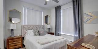 The Marq on Martin Apartments Gallery 20