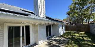Beautiful 4 Bedroom / 2 Bathroom Harbor Winds Home w/ Solar Panels Gallery 21