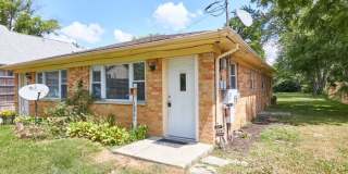 10941 Cornell Avenue Gallery 1