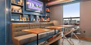 The Hallon Gallery 64