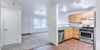 Portola Del Sol Apartment Homes Gallery 25