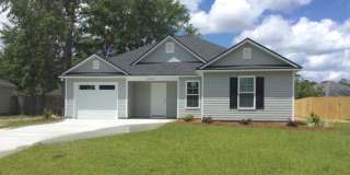 4BR/2BA in Valdosta Available Mid-April Gallery 1