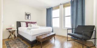 Lofts at 401 Cherry Gallery 16