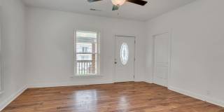 Remodeled house in great location in East Nashville Gallery 9
