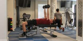 Douglas Heights - Student Housing Gallery 23