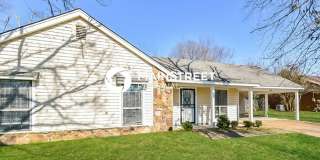 6816 Birch Run Lane Gallery 1
