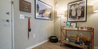 CBD Detroit Apartments Gallery 30