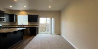 Stylish 3-Bedroom Bethany Residence with Open-Concept Living, Fenced Yard, and Attached Garage Gallery 13