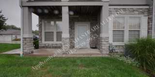 Beautiful and Spacious Olathe Townhome-Available NOW!! Beautiful and Spacious Olathe Townhome-Available NOW!! Gallery 1