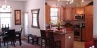 Beautiful Railroad Springs Townhome Beautiful Railroad Springs Townhome Gallery 1