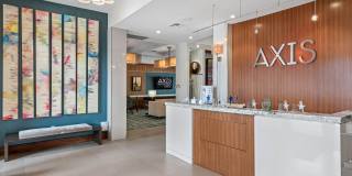 Axis Wellington Green Gallery 14