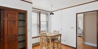 2BR Duplex w/ In-Unit Laundry, Off-Street Parking – Walk to Downtown Ballston Spa Gallery 10