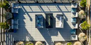 Axis Oakland Gallery 37