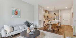 Aria on the Row Gallery 5