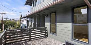 5 Bed / 5 Bath Residence in Echo Park Now Available! Gallery 21