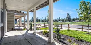 Lovely New SE Bend Earth Advantage Certified 3/3 Home!  20478 Murphy Rd. SMALL DOG ALLOWED!!! Gallery 28