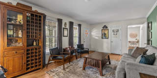 Beautifully Updated 4 Bed 3 Bath Home in Fayetteville Gallery 8